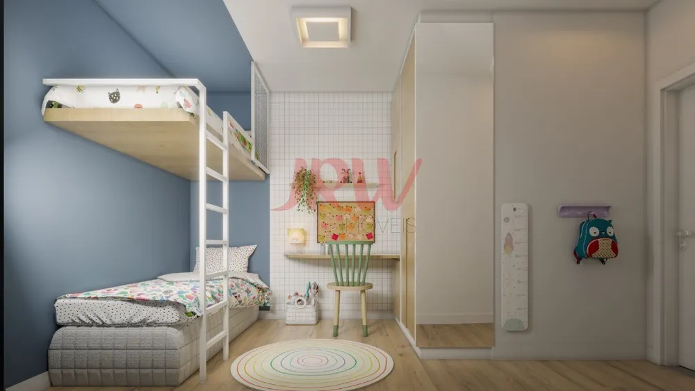 Apartamento, 2 quartos, 47 m² - Foto 16