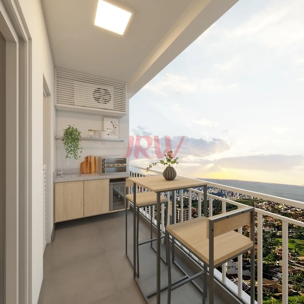 Apartamento, 2 quartos, 47 m² - Foto 11