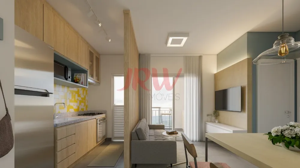 Apartamento, 2 quartos, 47 m² - Foto 15