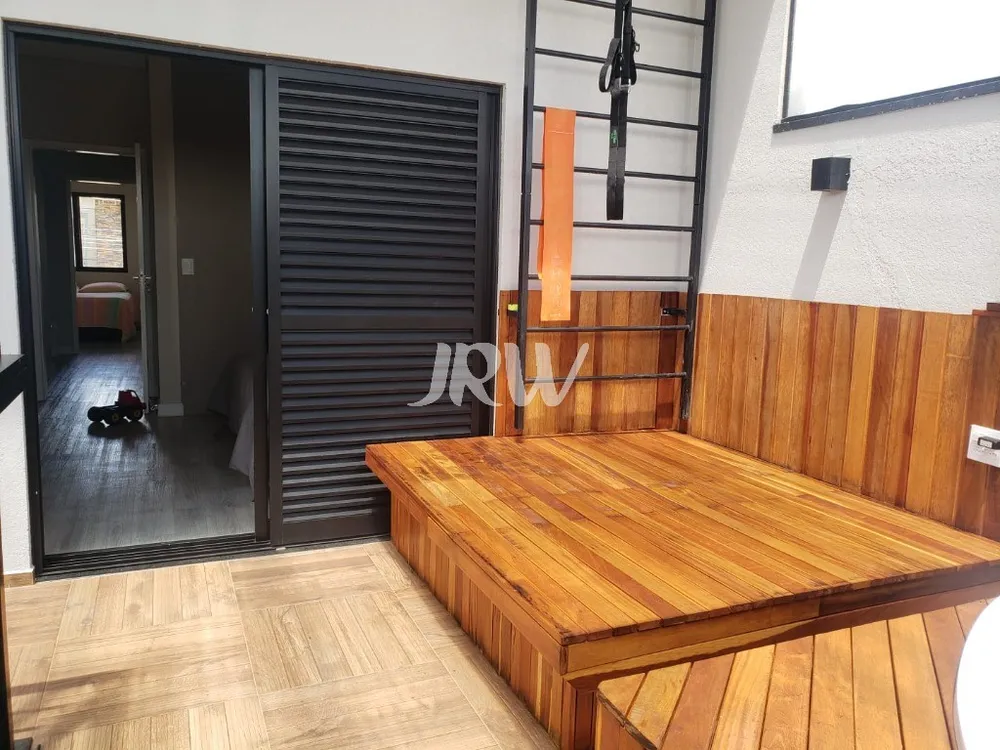 Casa de Condomínio, 3 quartos - Foto 10