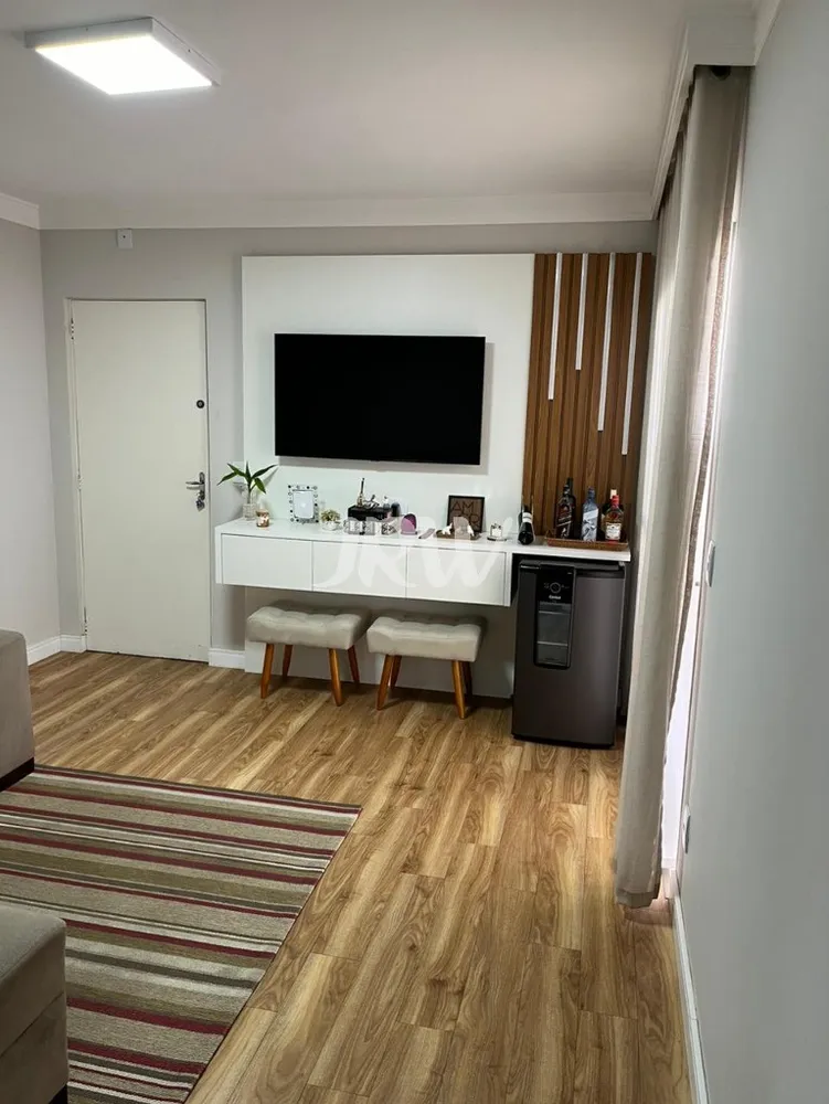 Apartamento, 2 quartos, 66 m² - Foto 1