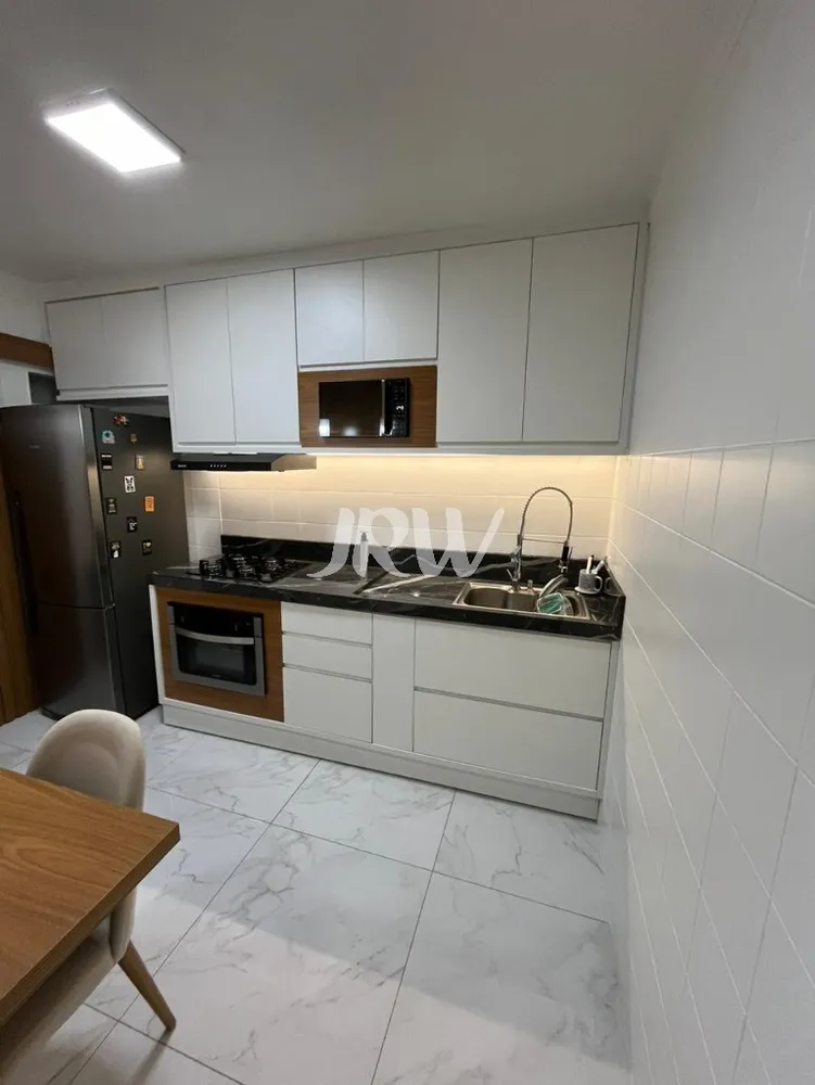 Apartamento, 2 quartos, 66 m² - Foto 9