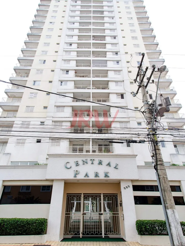 Apartamento, 2 quartos, 107 m² - Foto 13