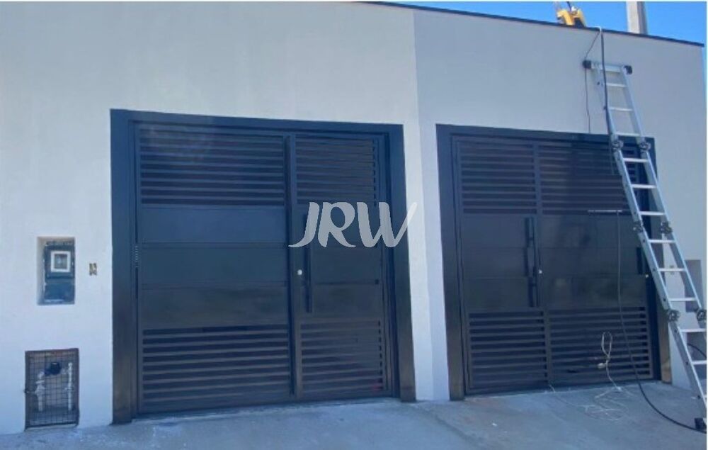 Casa, 2 quartos, 75 m² - Foto 2