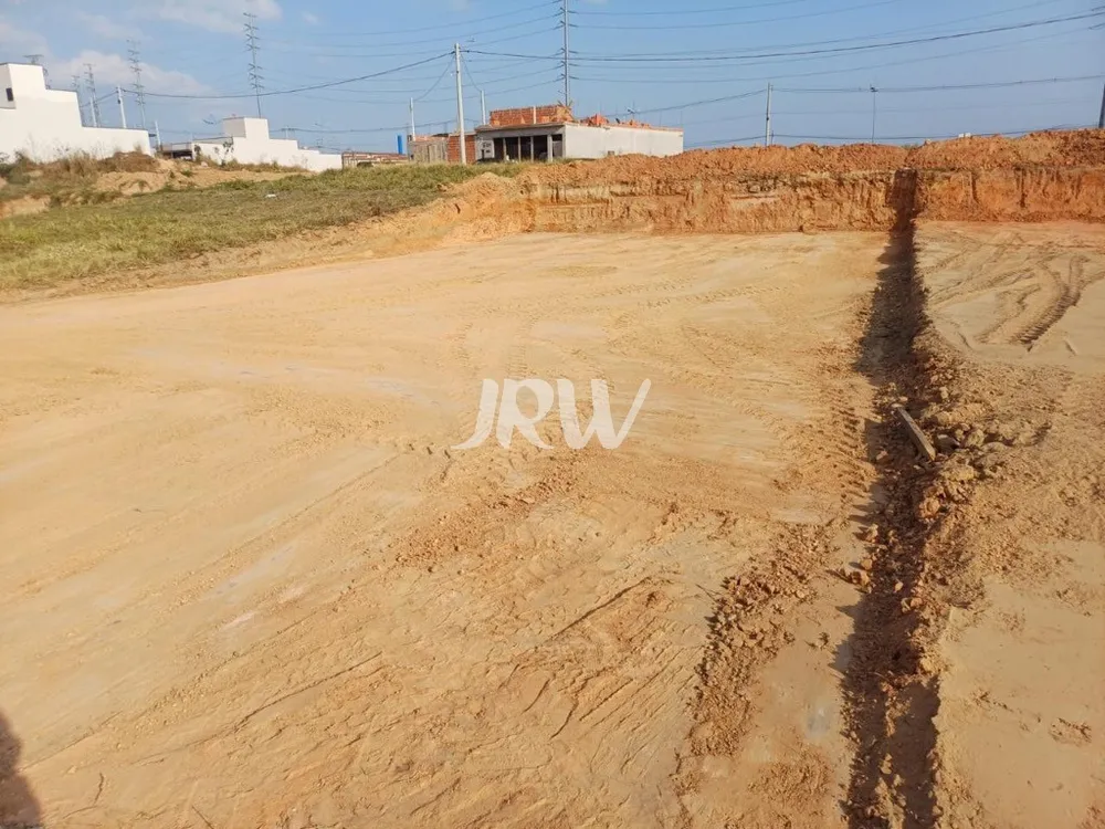 Terreno, 189 m² - Foto 1