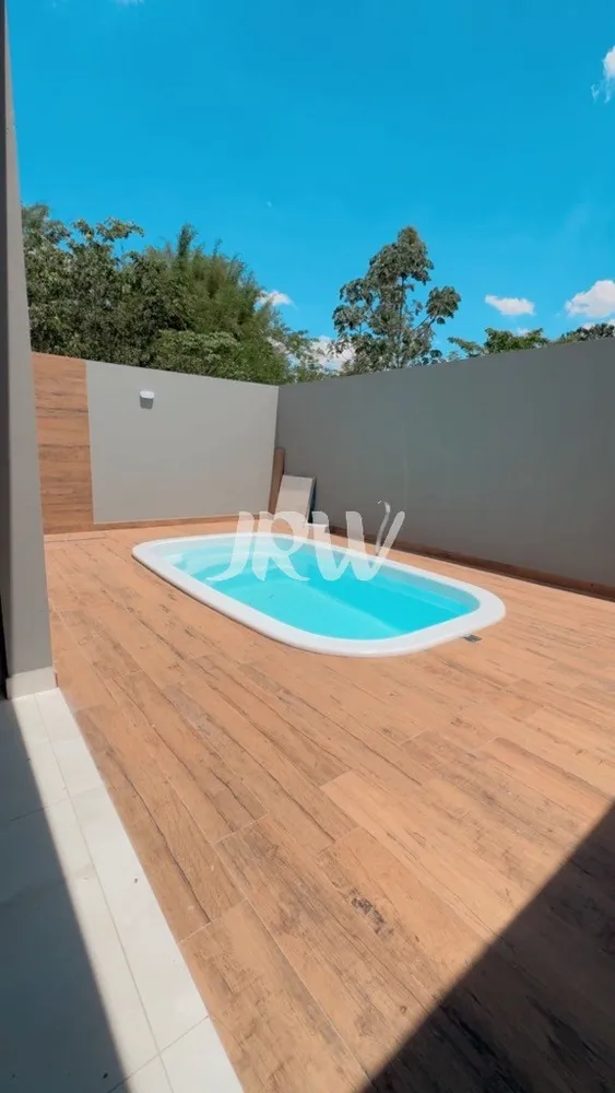 Casa, 2 quartos, 180 m² - Foto 9