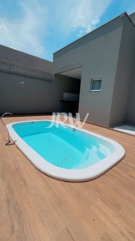 Casa, 2 quartos, 180 m² - Foto 8