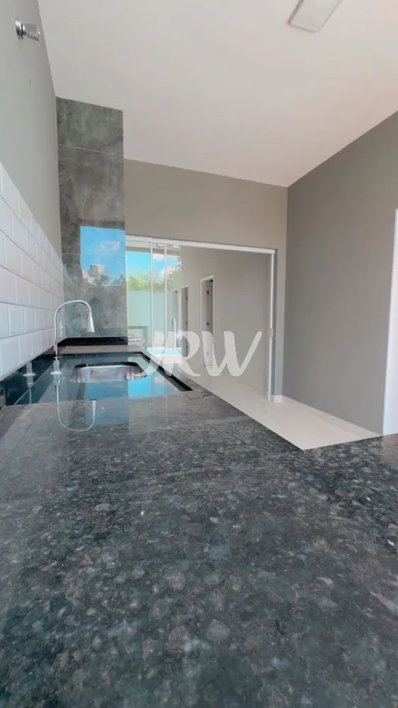 Casa, 2 quartos, 180 m² - Foto 4