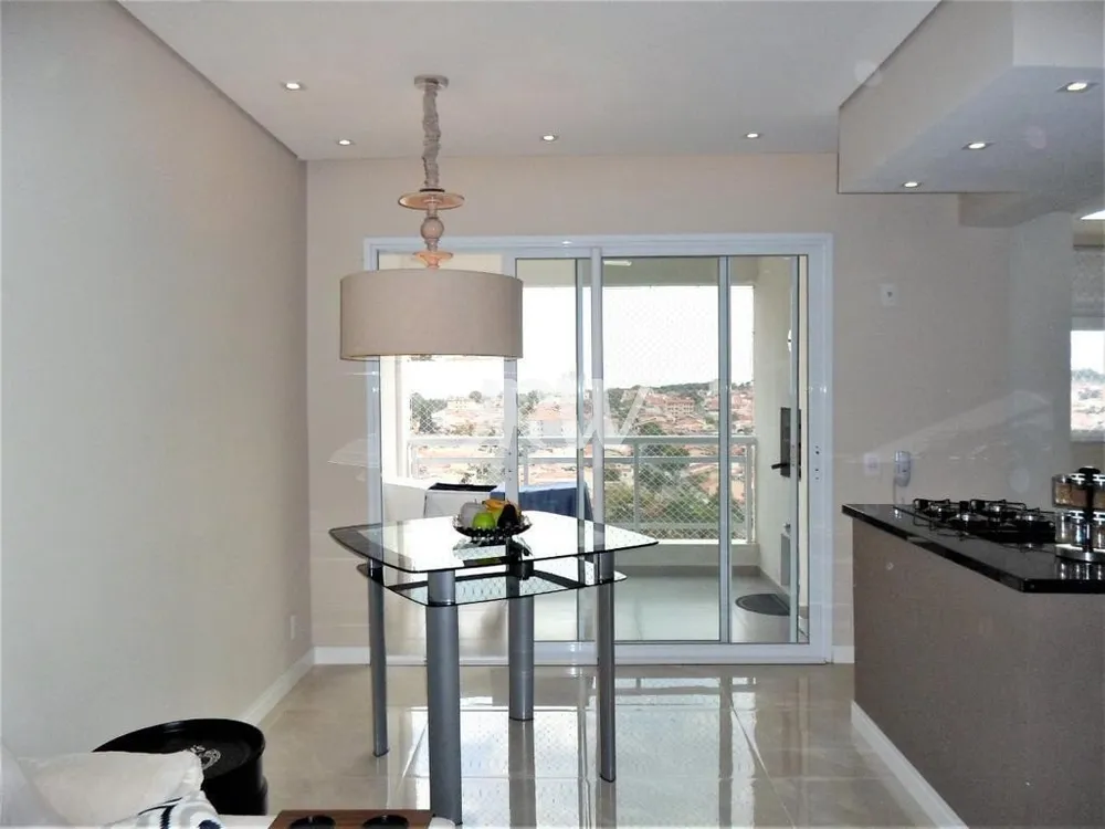Apartamento, 2 quartos, 82 m² - Foto 2