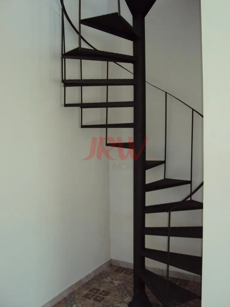 Casa de Condomínio, 6 quartos - Foto 12