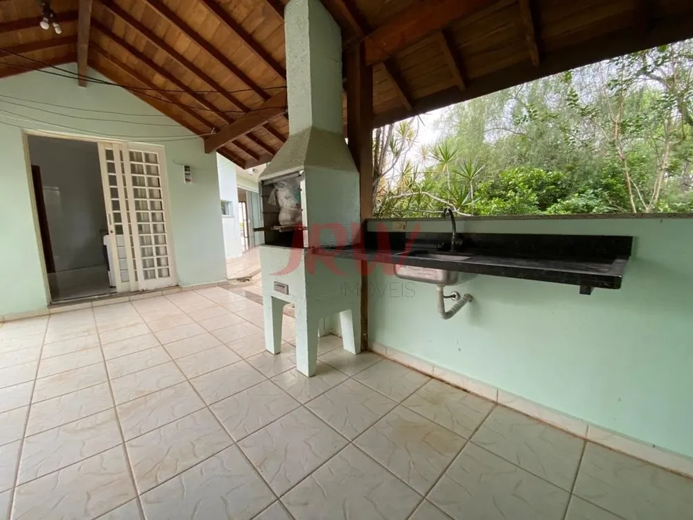 Casa de Condomínio, 6 quartos - Foto 4