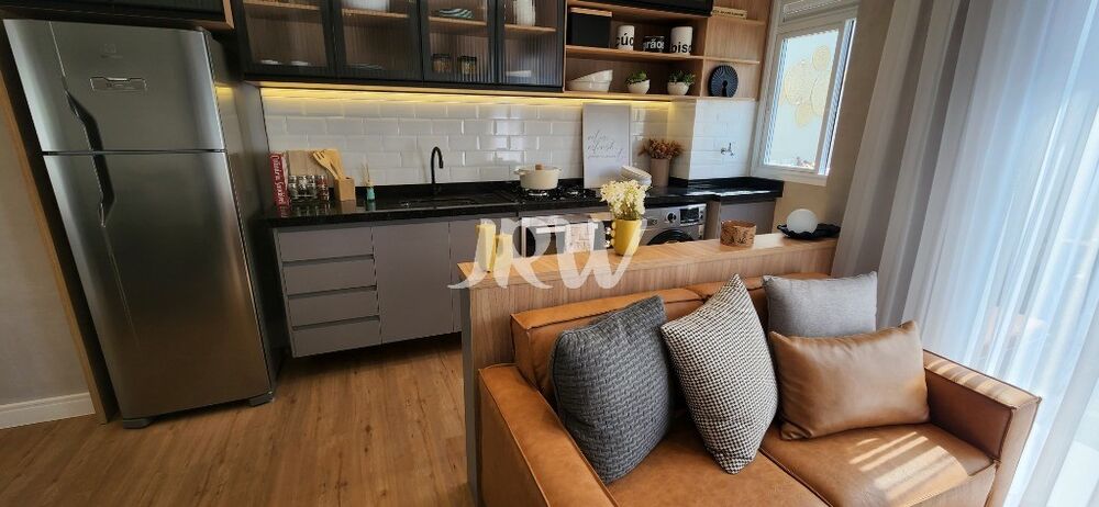 Apartamento, 2 quartos, 87 m² - Foto 9