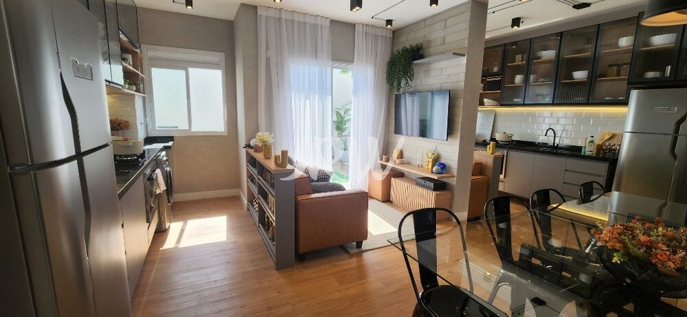 Apartamento, 2 quartos, 87 m² - Foto 5