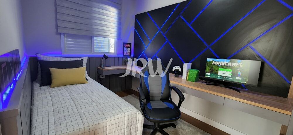 Apartamento, 2 quartos, 87 m² - Foto 6