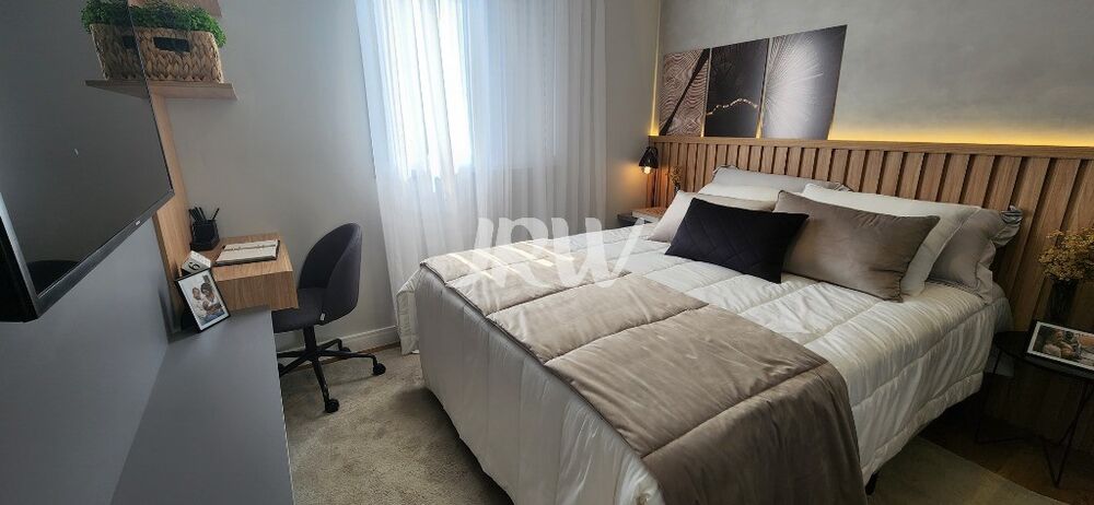 Apartamento, 2 quartos, 87 m² - Foto 7