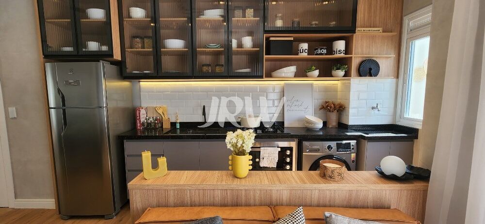 Apartamento, 2 quartos, 87 m² - Foto 10