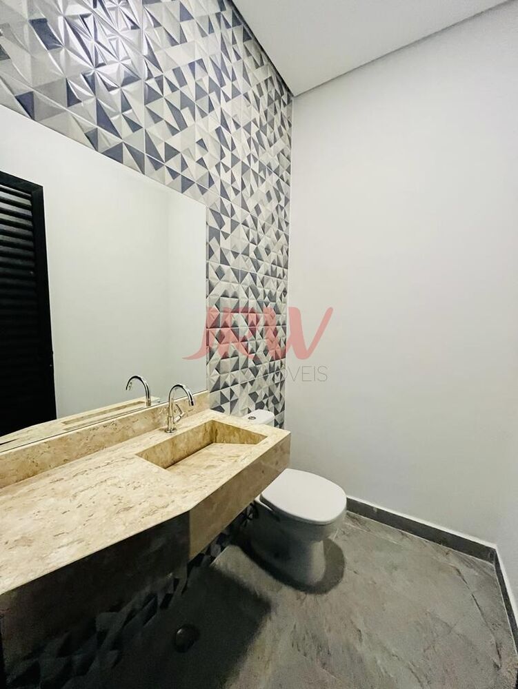Casa, 3 quartos, 305 m² - Foto 1
