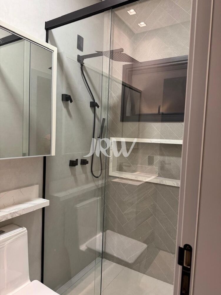 Casa de Condomínio à venda com 3 quartos, 300m² - Foto 12