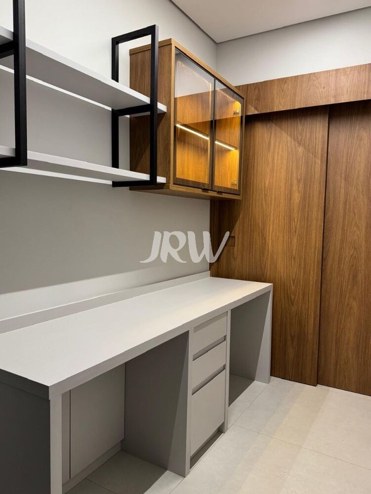 Casa de Condomínio à venda com 3 quartos, 300m² - Foto 9