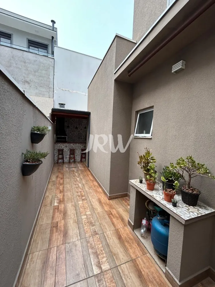 Casa de Condomínio, 3 quartos - Foto 5