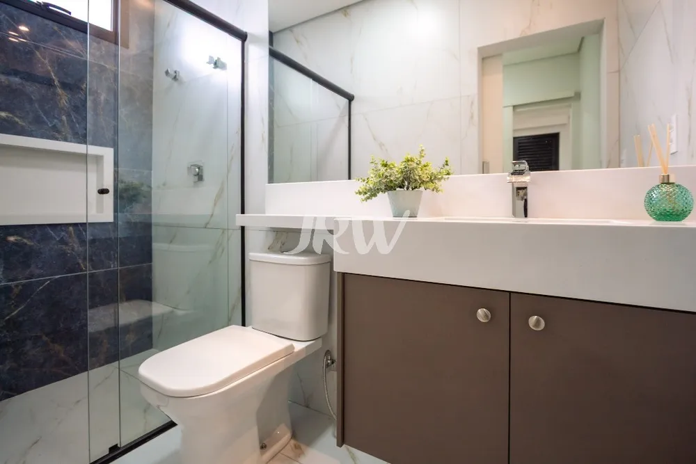 Casa de Condomínio, 3 quartos - Foto 3