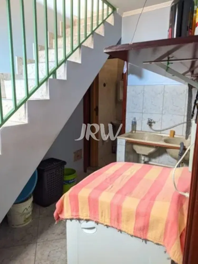Sobrado, 5 quartos, 215 m² - Foto 4