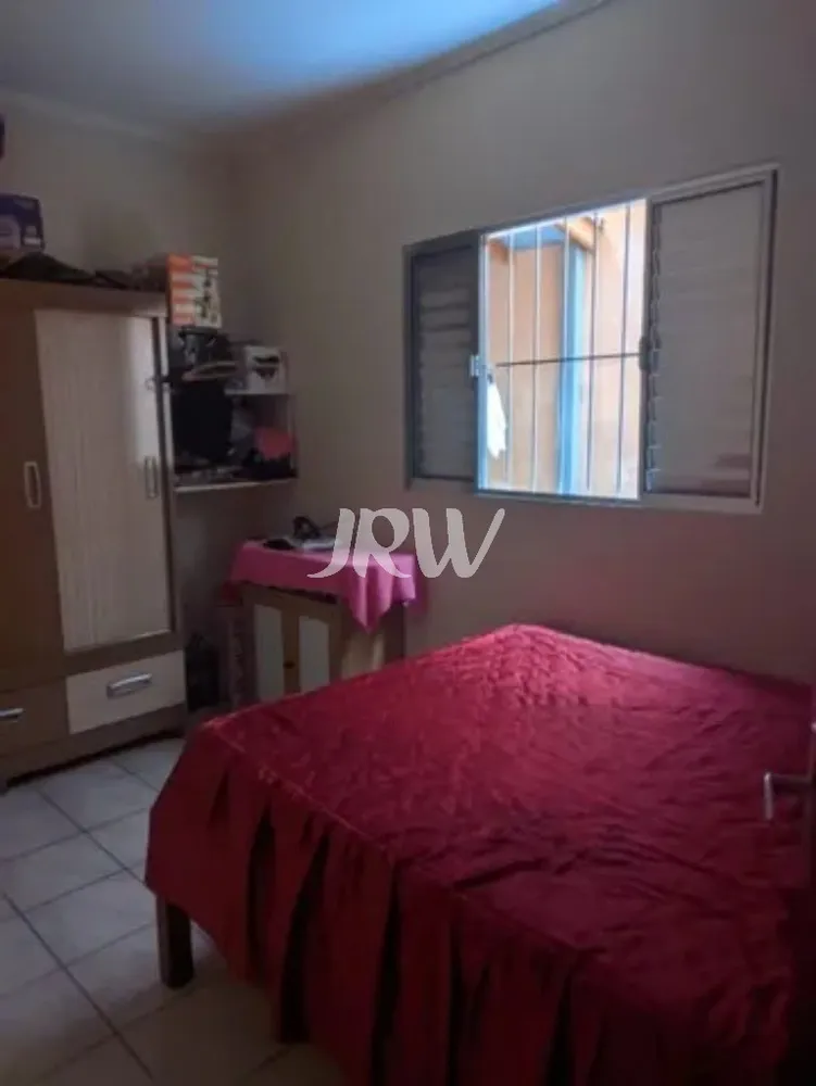 Sobrado, 5 quartos, 215 m² - Foto 15