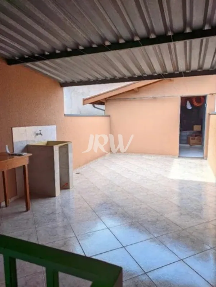 Sobrado, 5 quartos, 215 m² - Foto 1