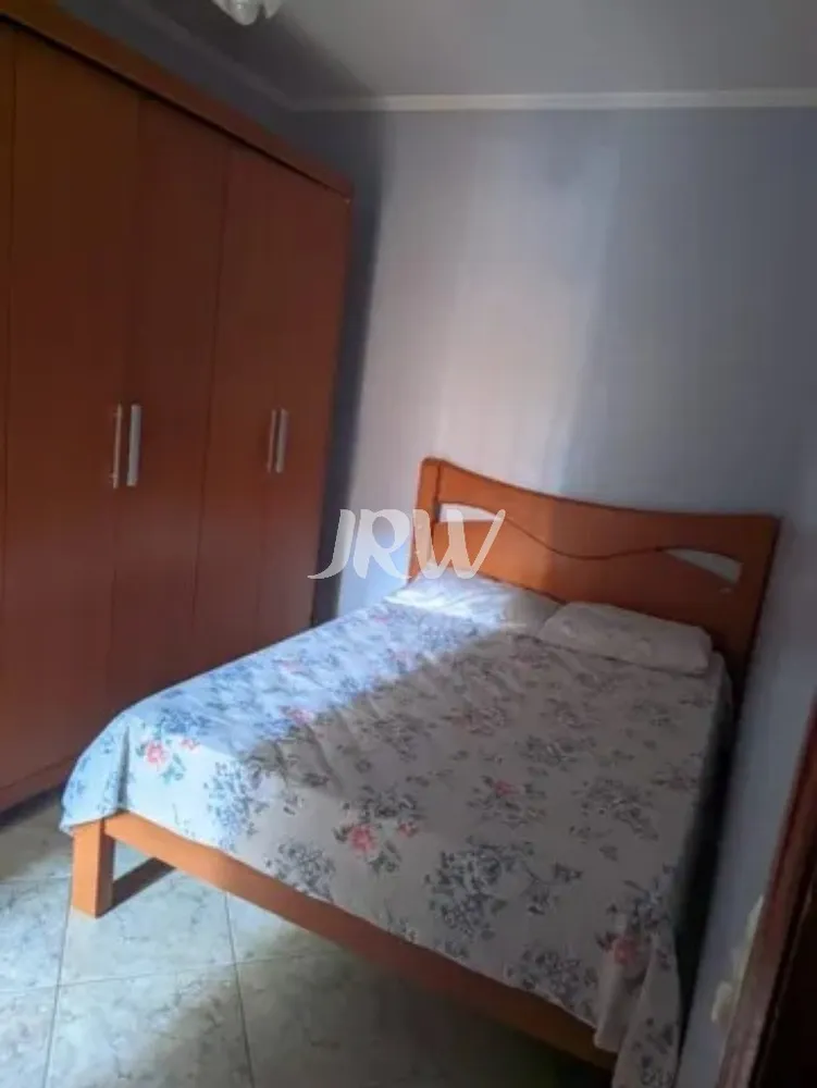 Sobrado, 5 quartos, 215 m² - Foto 9