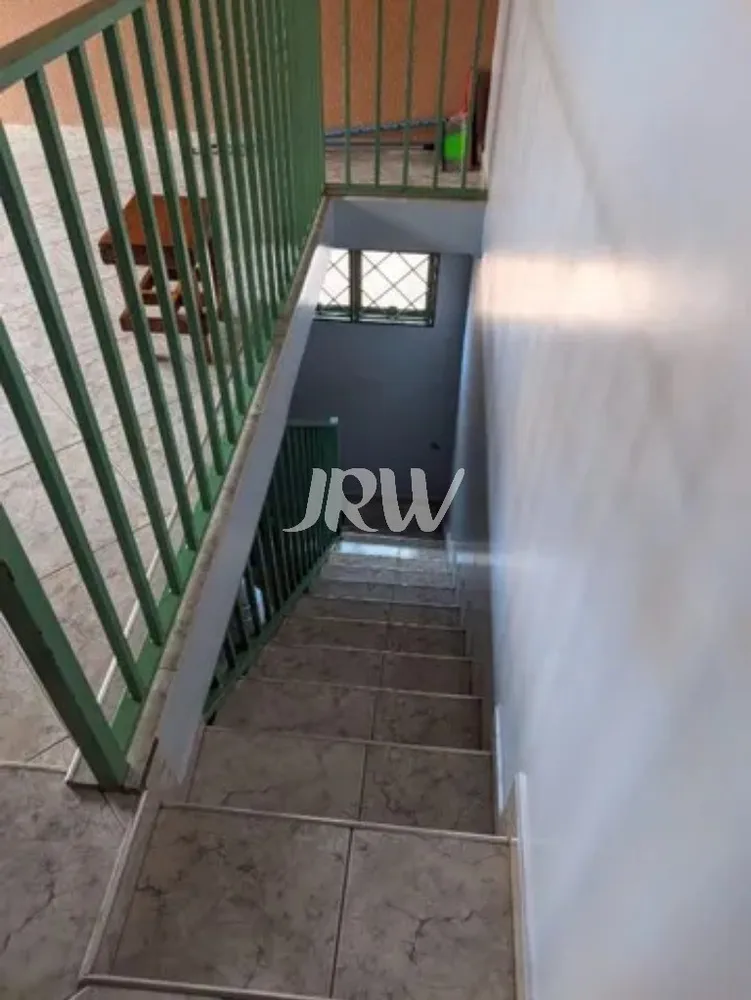 Sobrado, 5 quartos, 215 m² - Foto 2