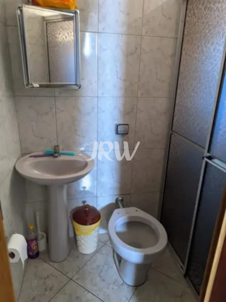 Sobrado, 5 quartos, 215 m² - Foto 3