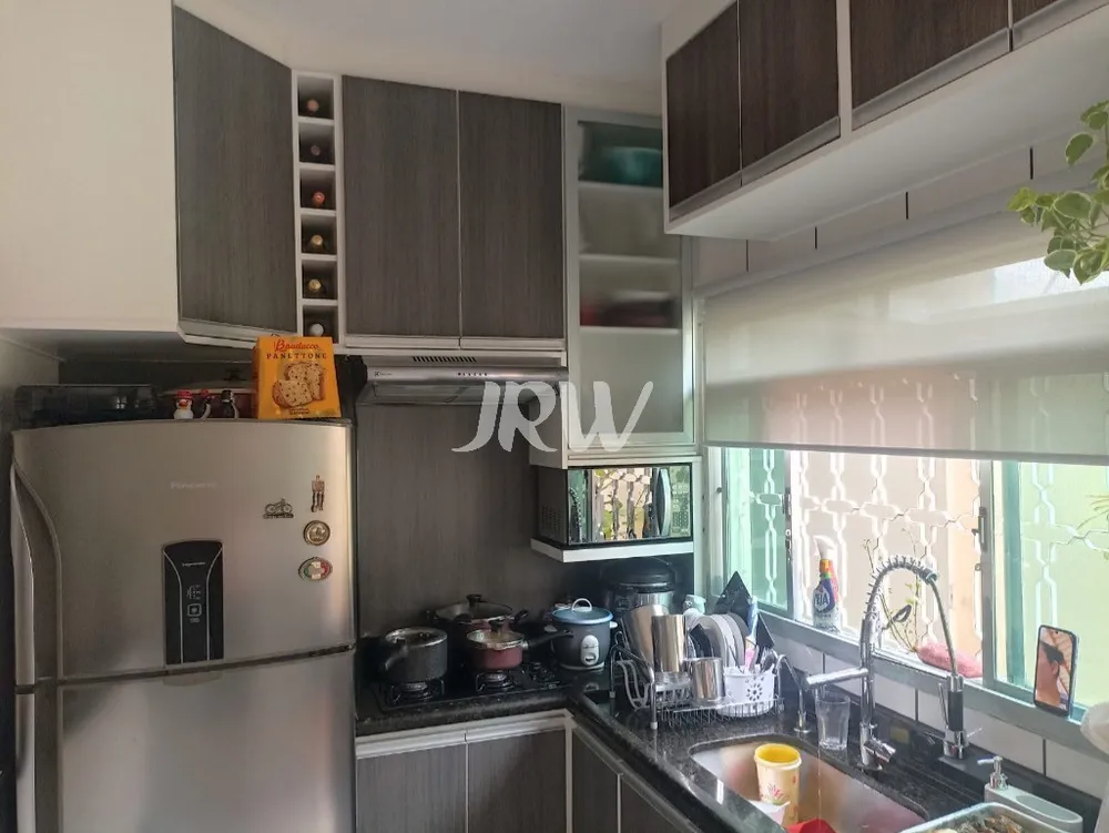 Sobrado, 2 quartos, 228 m² - Foto 5
