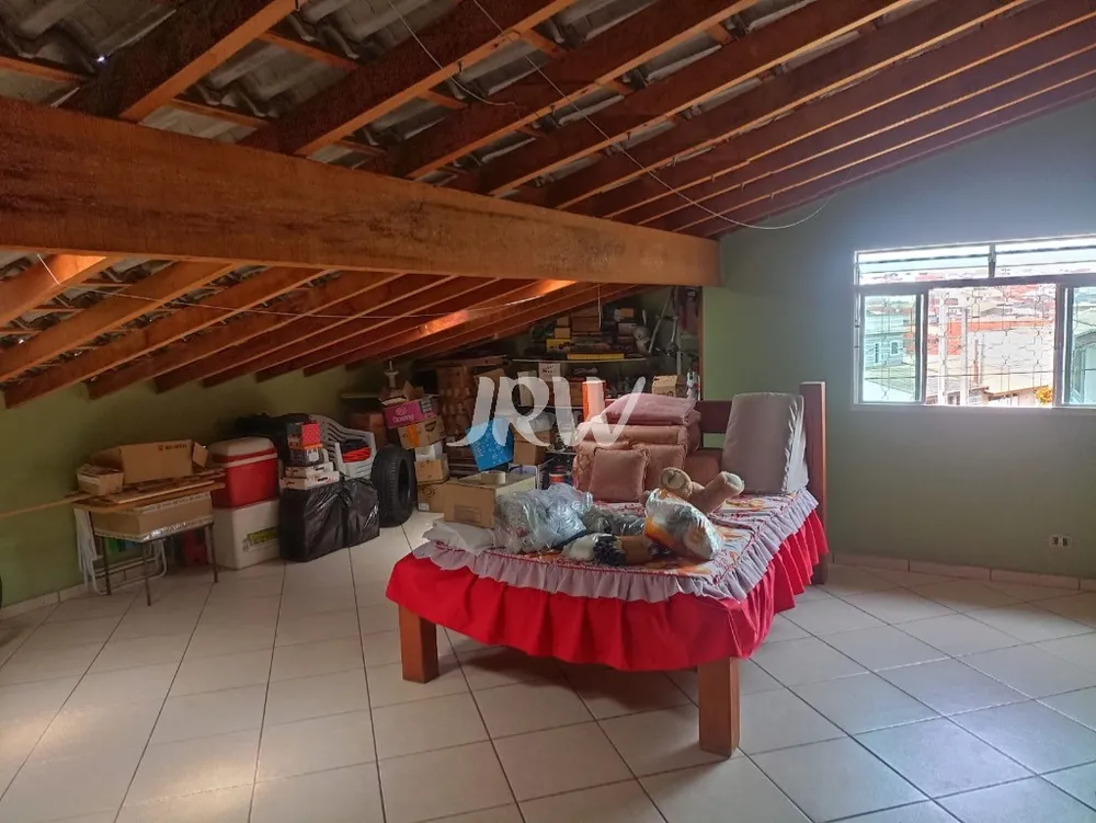 Sobrado, 2 quartos, 228 m² - Foto 11