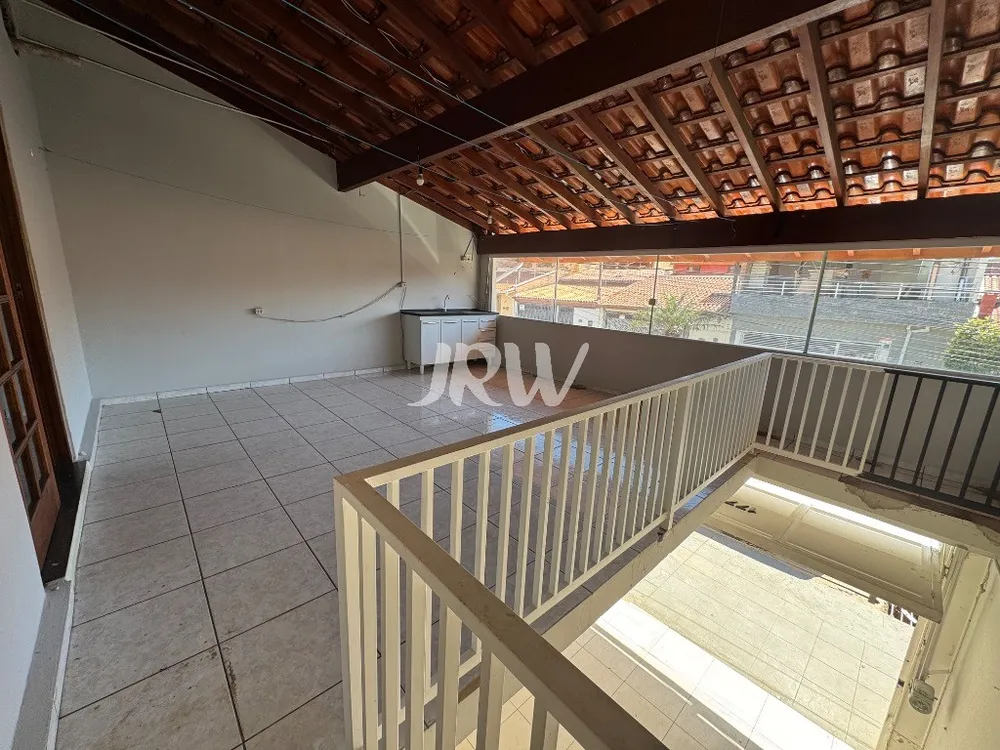 Sobrado, 3 quartos, 130 m² - Foto 9