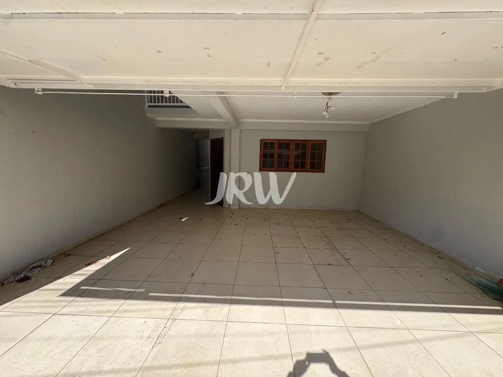 Sobrado, 3 quartos, 130 m² - Foto 1