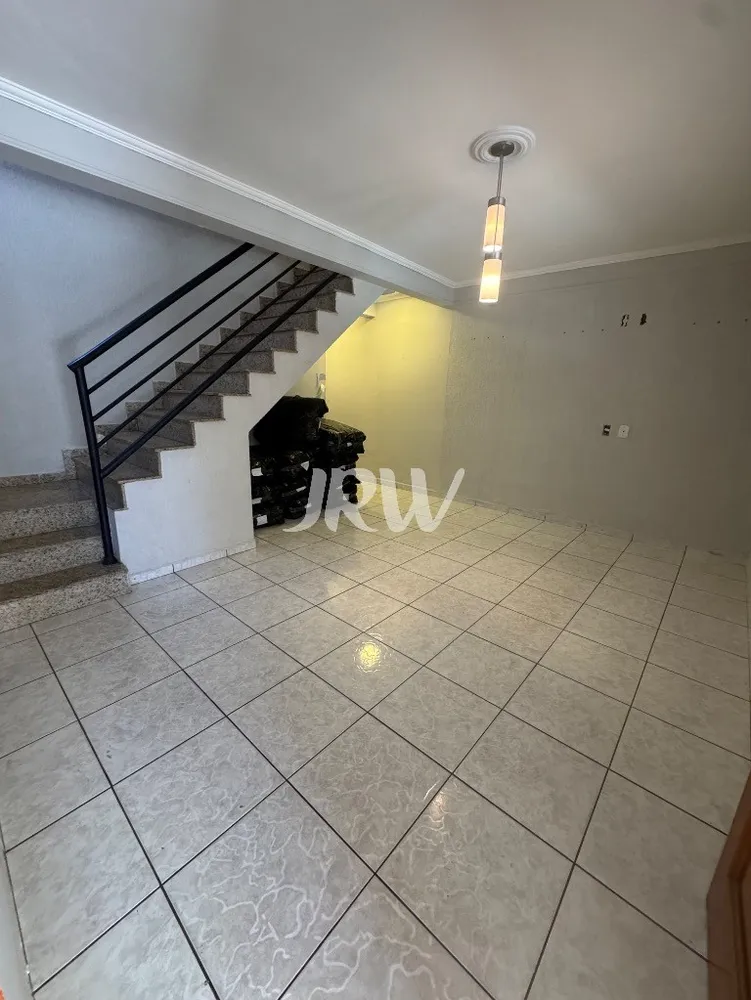 Sobrado, 3 quartos, 130 m² - Foto 6