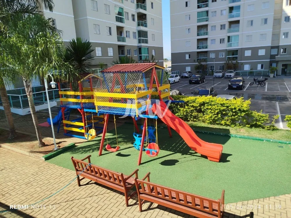 Apartamento, 3 quartos, 74 m² - Foto 9