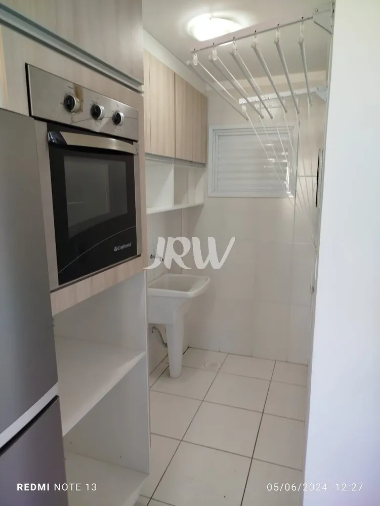 Apartamento, 3 quartos, 74 m² - Foto 3