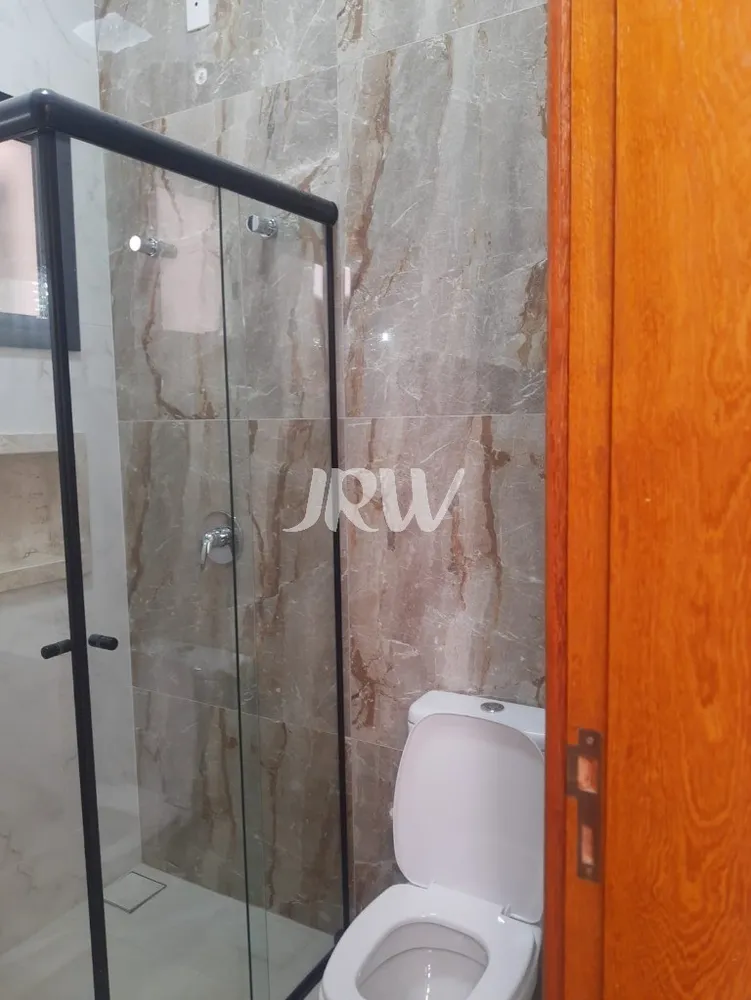 Casa, 3 quartos, 125 m² - Foto 6