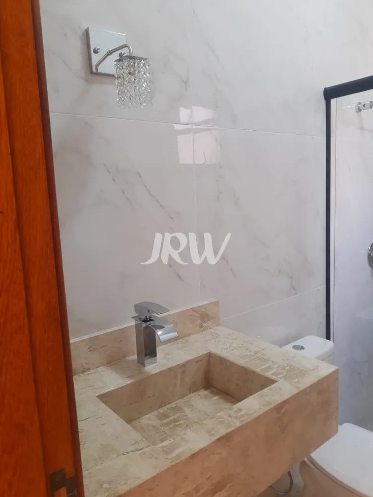 Casa, 3 quartos, 125 m² - Foto 7