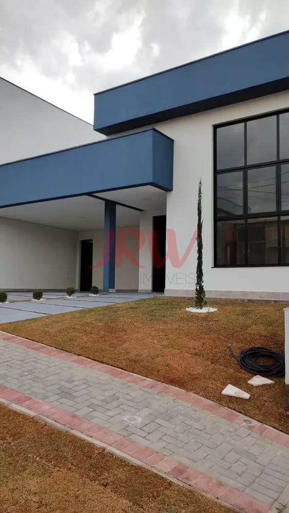 Casa de Condomínio à venda com 3 quartos, 300m² - Foto 5