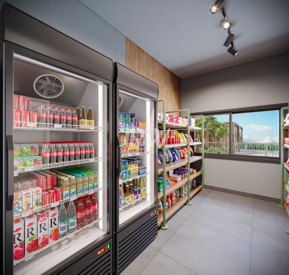 Cobertura à venda com 3 quartos, 238m² - Foto 3