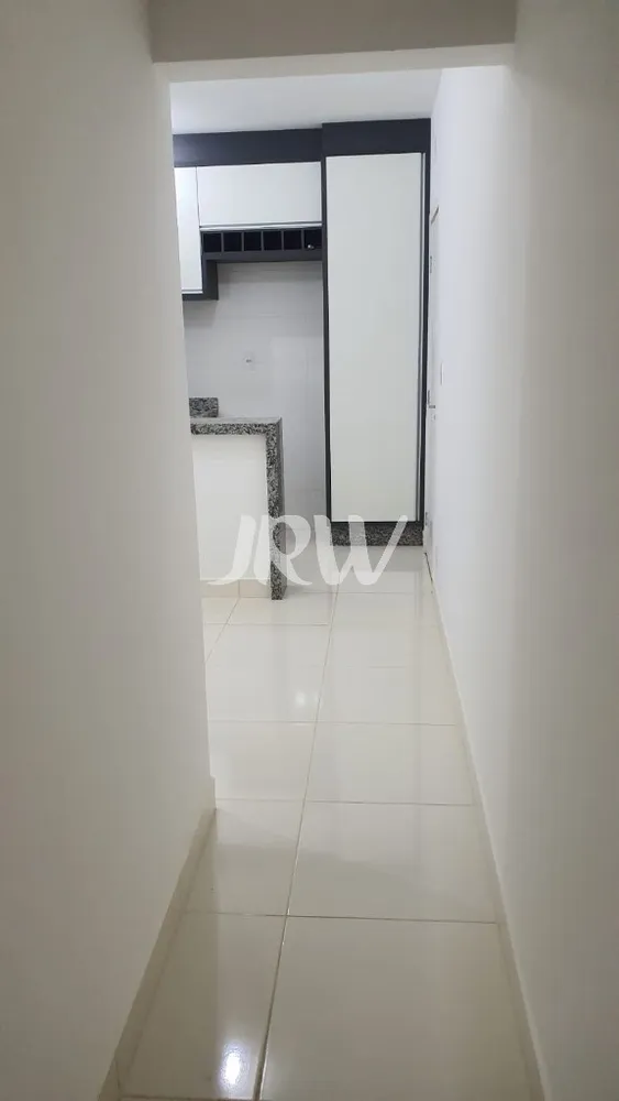 Apartamento, 2 quartos, 51 m² - Foto 2