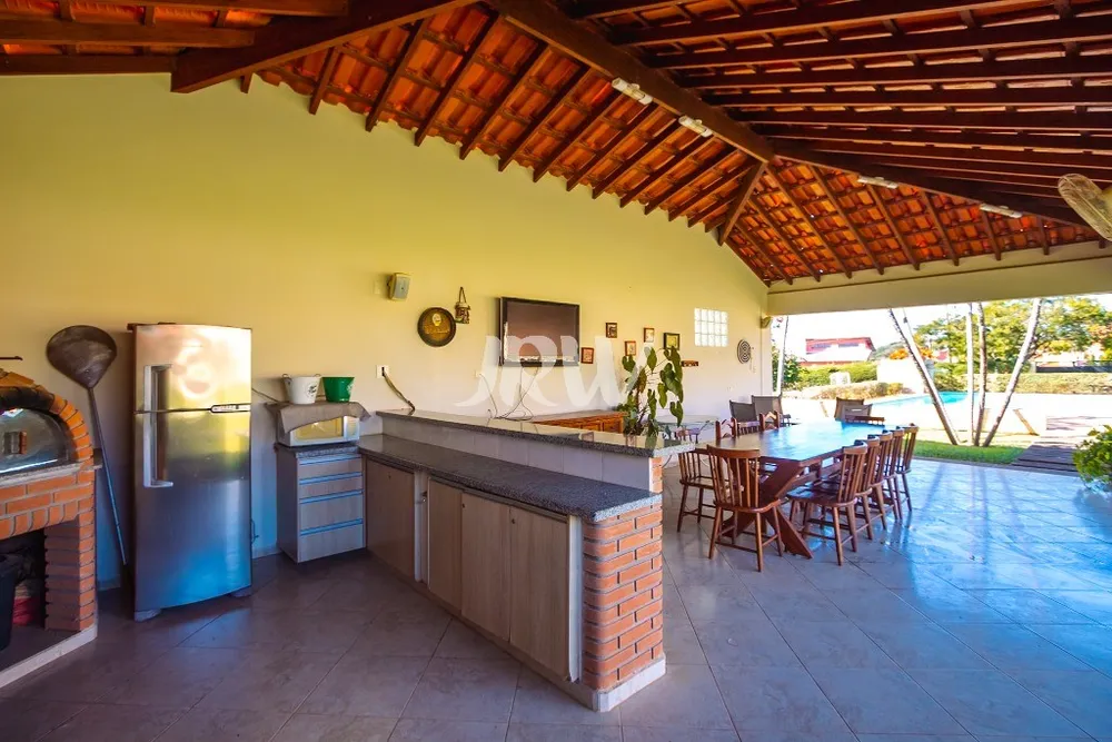 Chácara, 4 quartos, 6060 m² - Foto 8
