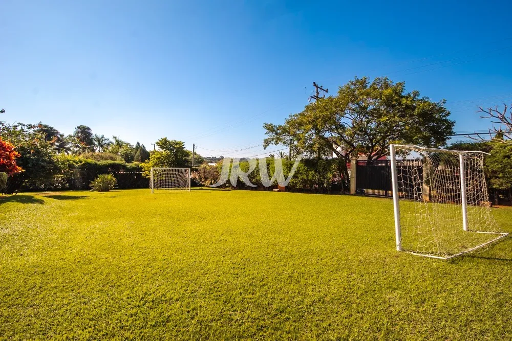 Chácara, 4 quartos, 6060 m² - Foto 3