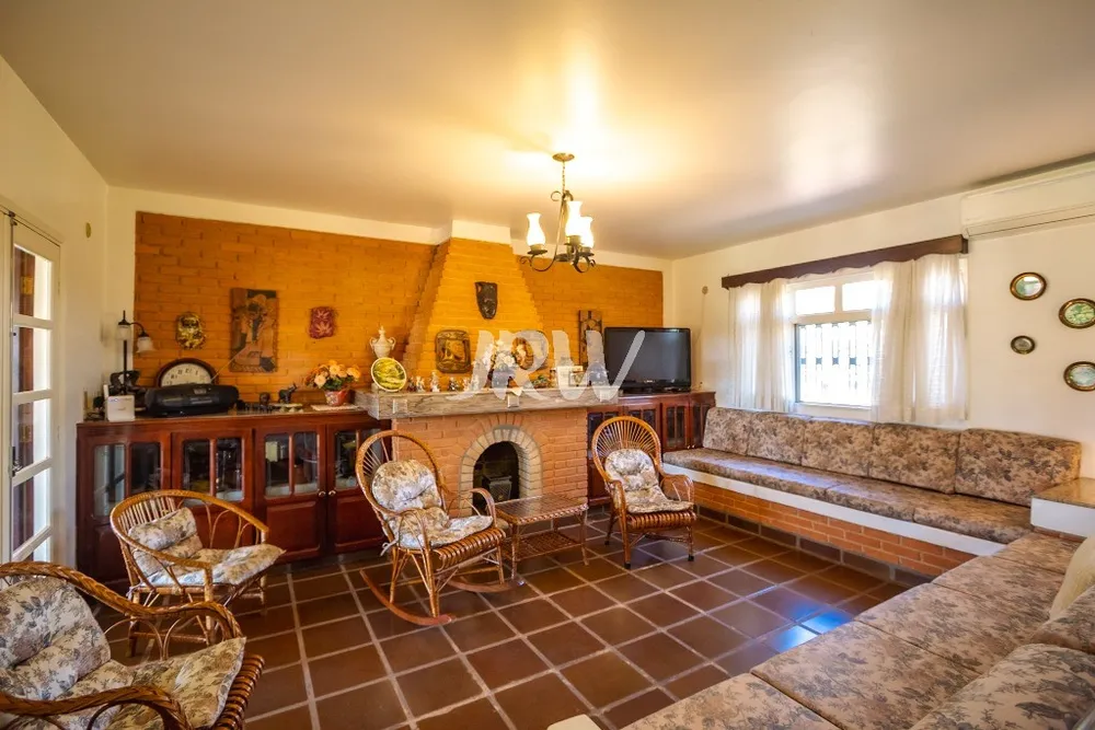 Chácara, 4 quartos, 6060 m² - Foto 12