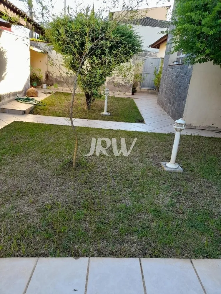 Casa, 3 quartos, 440 m² - Foto 2