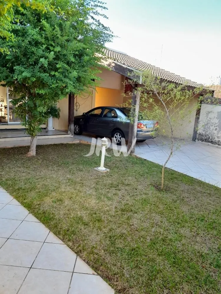 Casa, 3 quartos, 440 m² - Foto 3