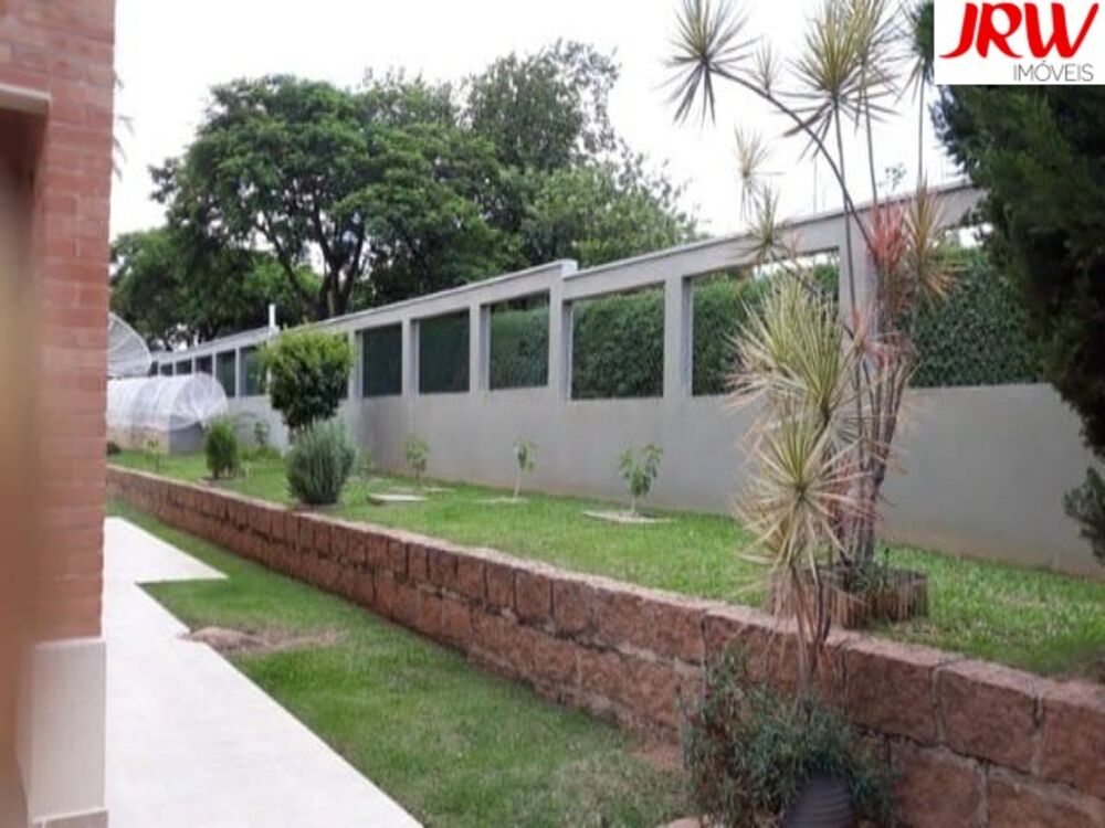 Chácara à venda com 6 quartos, 10000m² - Foto 3