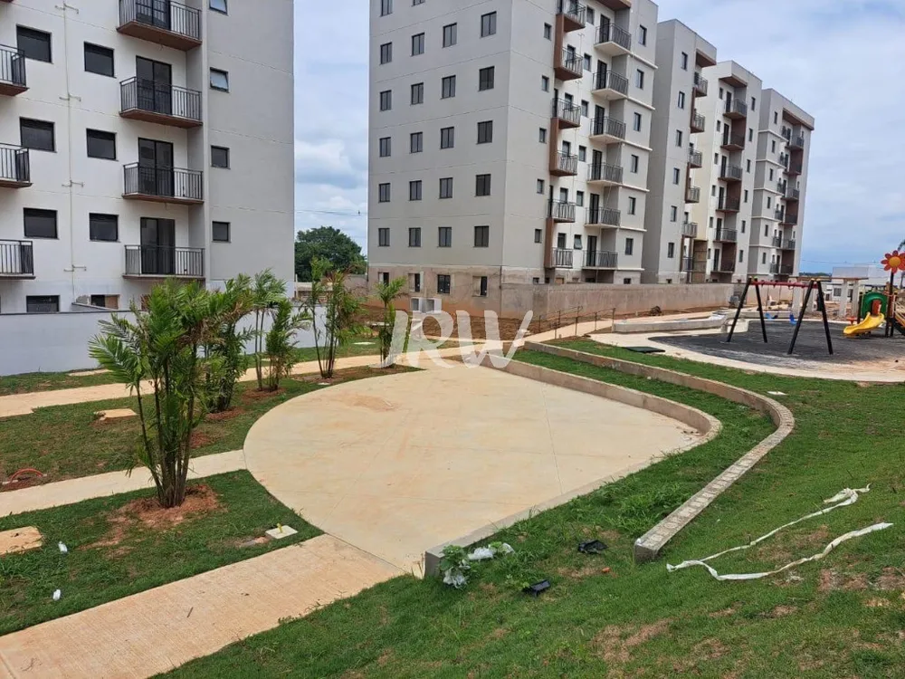 Apartamento, 2 quartos, 46 m² - Foto 3